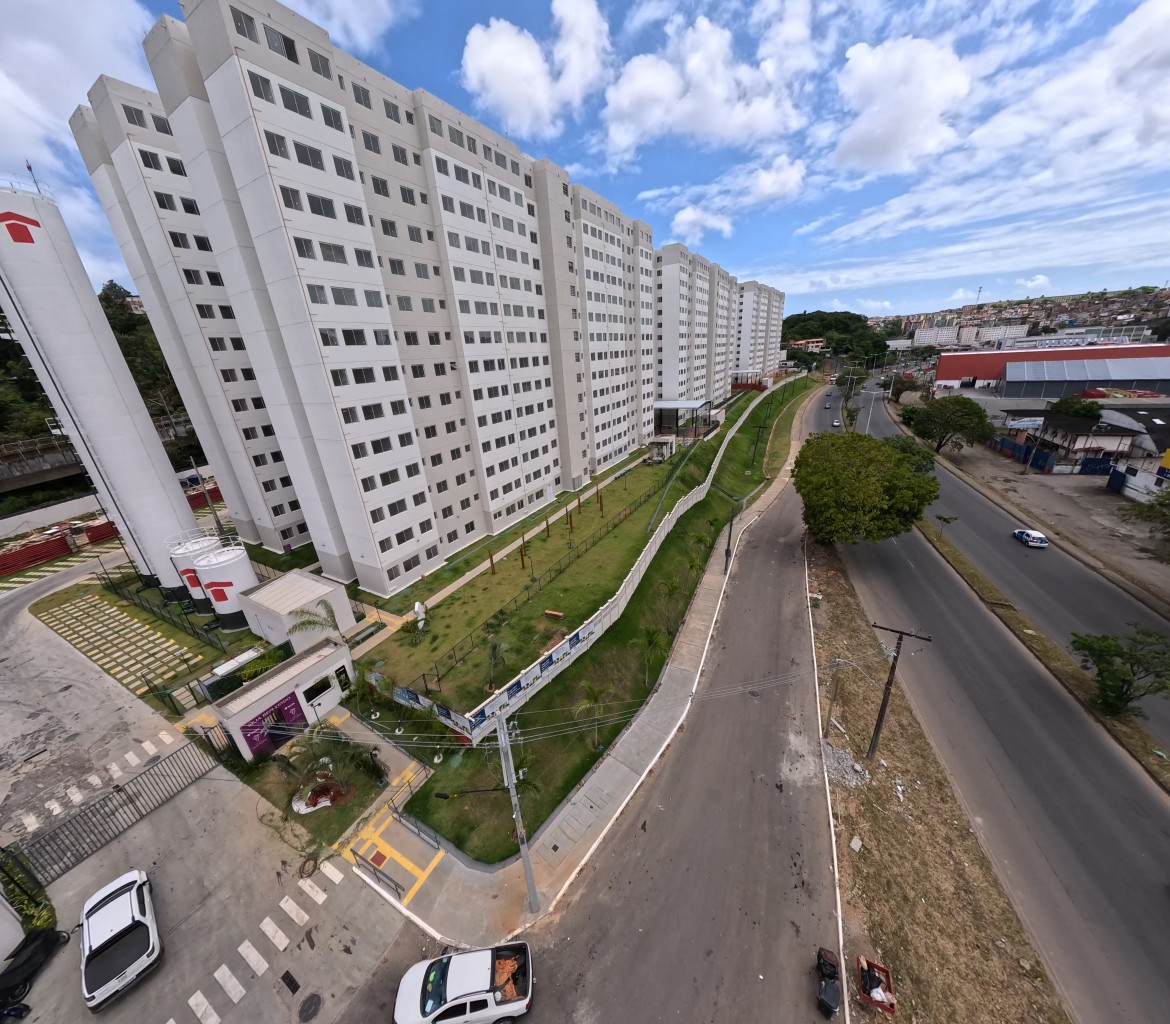 Com parcelas a partir de R$ 399, Feirão ‘Minha Casa Minha Vida’ retorna para 2ª edição em Salvador