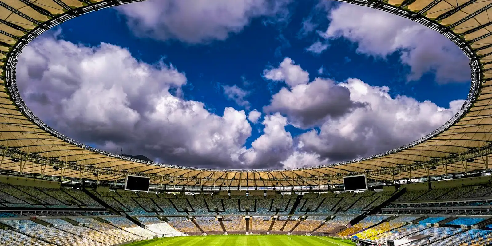 Comissão da Alerj quer venda do Maracanã para pagar dívida do RJ