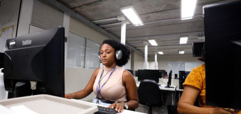 Feira online abre inscrições para empregar mais de 8 mil jovens