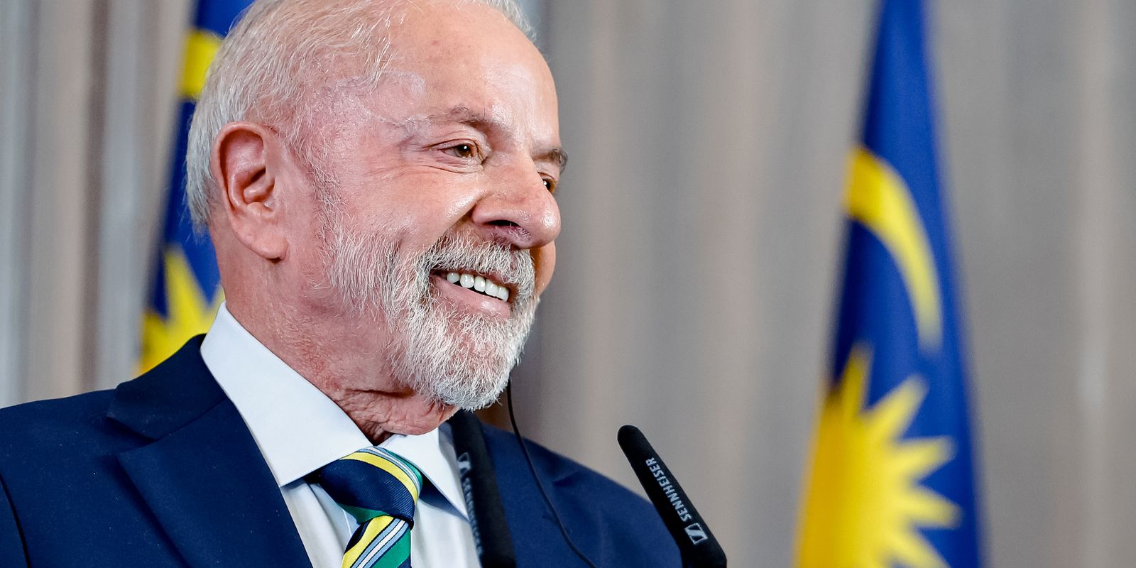 Lula sanciona lei que cria o Sistema Nacional de Educação