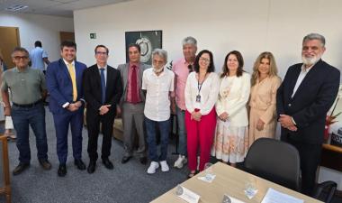 Acordo entre Estado e Sintagri põe fim a disputa judicial e economiza R$ 7 milhões aos cofres públicos | SECOM