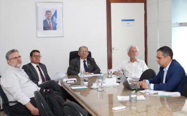 Bahia reforça papel estratégico na Sudene durante reunião do Comitê Técnico e projeta R$ 11 bilhões do FNE para 2026 | SECOM