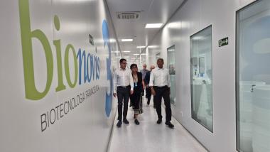 Bahia vai produzir quatro medicamentos para tratamento de câncer e doenças raras | SECOM