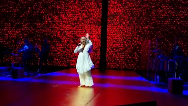 Bem Bahia da TVE exibe Maria Bethânia, Africania e 45 anos do Axipá | SECOM