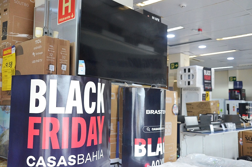 Black Friday: Inmetro inaugura delegacia cibernética para combater fraudes