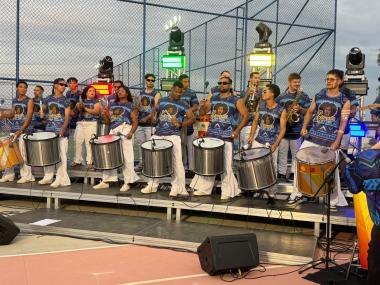 Celebrações do Novembro Negro fortalecem identidade e cultura afro-brasileira, no Sertão do São Francisco | SECOM