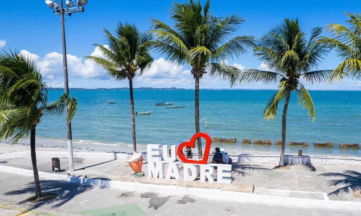 Cobrança de taxa para veículos de fretamento turístico começa a valer neste sabado – Imprensa Bahia