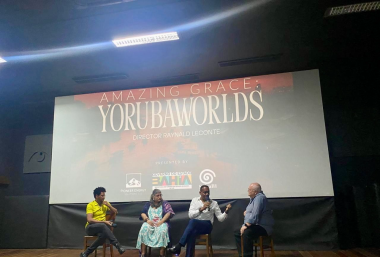 Com apoio da Setur-BA, documentário internacional sobre cultura iorubá promove afroturismo baiano | SECOM