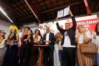 Com nova regulamentação, Programa Bahia Sem Fome será integrado a órgãos estaduais | SECOM