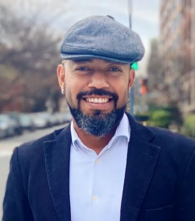 Douglas Belchior participa do Giro Nordeste desta terça-feira (18) | SECOM