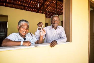 Edital para construção de 3 mil casas rurais segue com inscrições até 21 de novembro | SECOM