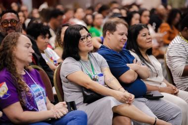 Educação Científica mobiliza educadores da rede estadual na capital baiana | SECOM