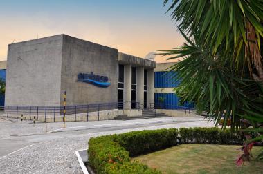 Embasa acelera transição energética e se alinha às metas discutidas na COP30 em Belém | SECOM