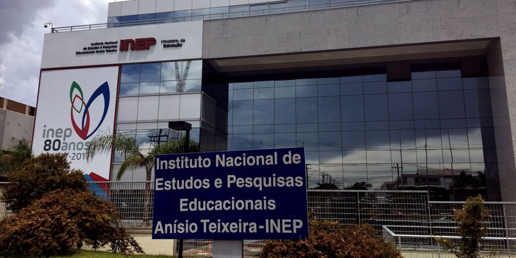 Enem 2025: quase triplica número de participantes com 60 anos ou mais