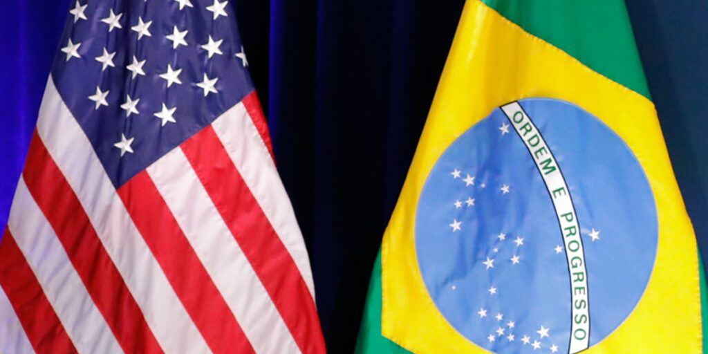 Especialistas consideram inadequada nota de apoio dos EUA ao Rio