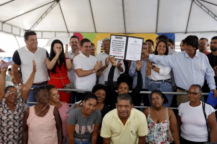 Portal Estado da Bahia