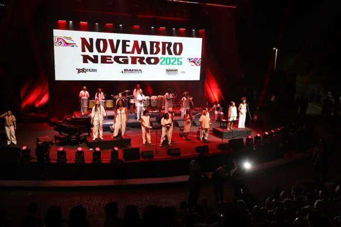 Portal Estado da Bahia