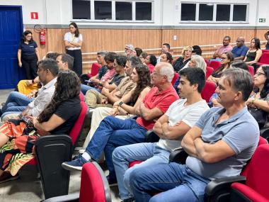 Estudo da SEI revela importância do turismo de eventos para dinamizar a economia de Mucugê | SECOM