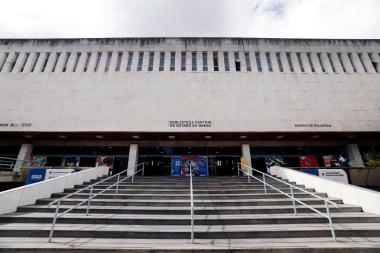 FPC e Consulado Argentino celebram Heroína Maria Remedios del Valle, na Biblioteca Central | SECOM