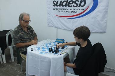 Feira de Santana sedia Campeonato Baiano de Xadrez Standard Aberto 2025 nesta semana | SECOM