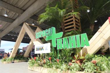 Fenagro 2025 recebe espaço imersivo da Sema e do Inema sobre conservação ambiental | SECOM