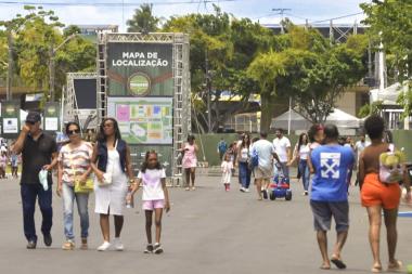 Fenagro 2025 terá ingressos populares e programação para toda a família | SECOM