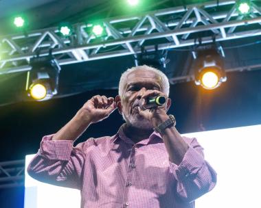 Festival Movaê segue neste sábado (22) com programação dedicada a empreendedorismo negro, literatura, tecnologia e cultura popular | SECOM
