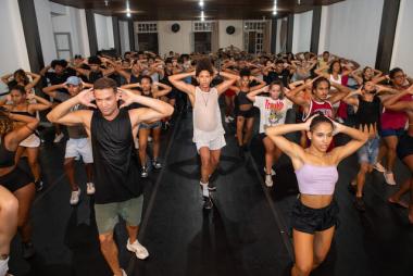 Funceb abre convocatória para propostas de Cursos Livres 2026 na Escola de Dança | SECOM