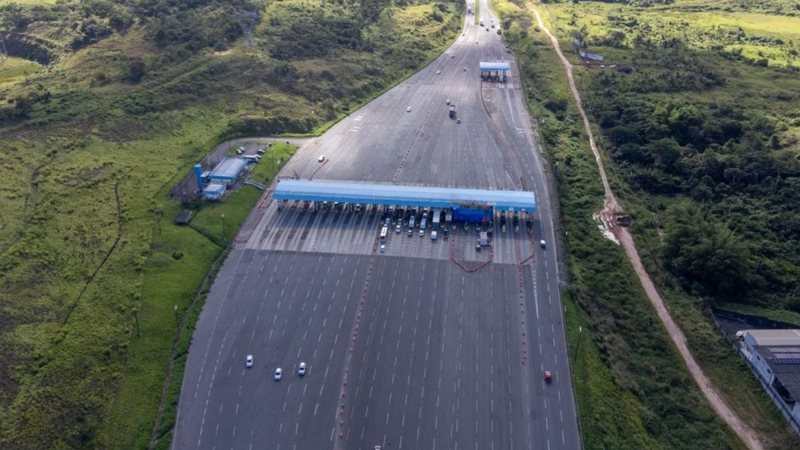 Governador afirma investimentos para reformas emergênciais na BR-324 – Imprensa Bahia