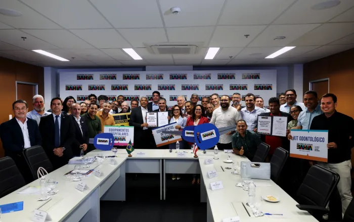 Portal Estado da Bahia