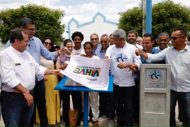 Governo do Estado lança Caminho Diamantino de Santa Dulce dos Pobres e fortalece turismo religioso na Chapada Diamantina | SECOM