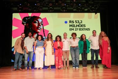 Governo do Estado lança editais para bibliotecas, espaços de memória, arquivos, publicação de livros e pesquisadores | SECOM