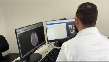 Hospital Clériston Andrade implanta serviço de Teleneurocirurgia e amplia acesso à neurocirurgia especializada no interior | SECOM
