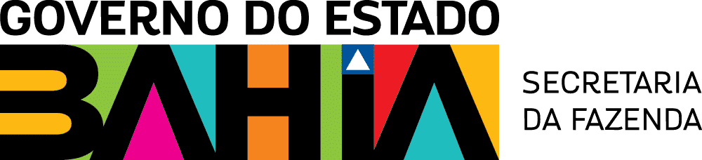 Governo do Estado da Bahia - Secretaria da Fazenda