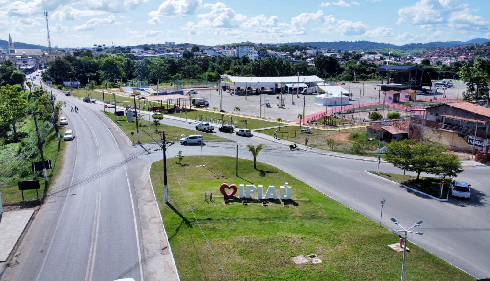 Ipiaú, Salvador e Ibirataia são os municípios mais sortudos na Nota Premiada Bahia