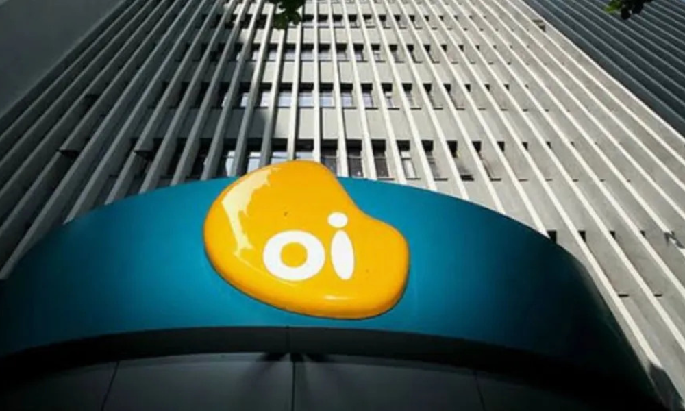 Justiça decreta falência do Grupo Oi