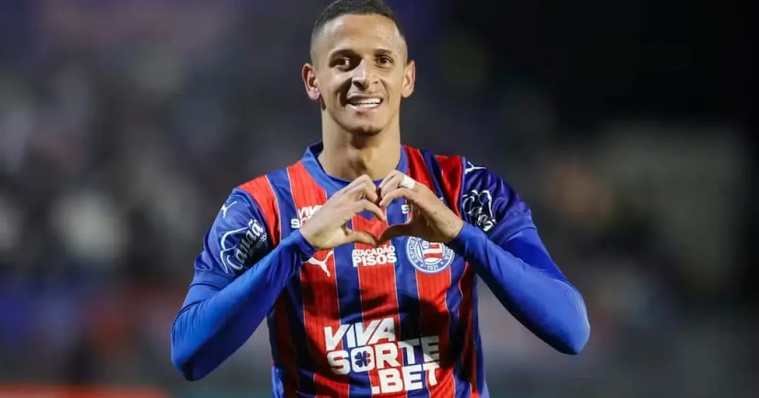 Luciano Juba, do Bahia, é convocado para a Seleção Brasileira por Ancelotti – Imprensa Bahia