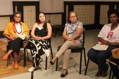 MAB discute novo projeto museológico que reposiciona o papel do museu na contemporaneidade | SECOM