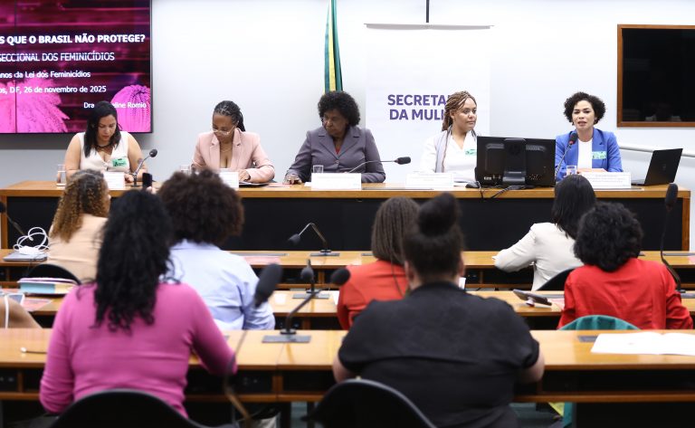 Mulheres negras são as maiores vítimas de feminicídio no país, aponta pesquisa