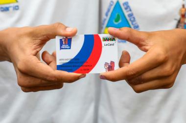 Pagamento de outubro do Bolsa Presença será liberado neste sábado (15) | SECOM