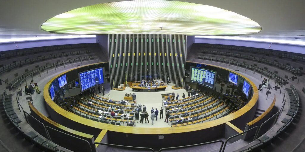 Parlamentares se dividem entre apoios e críticas à prisão de Bolsonaro| Agência Brasil