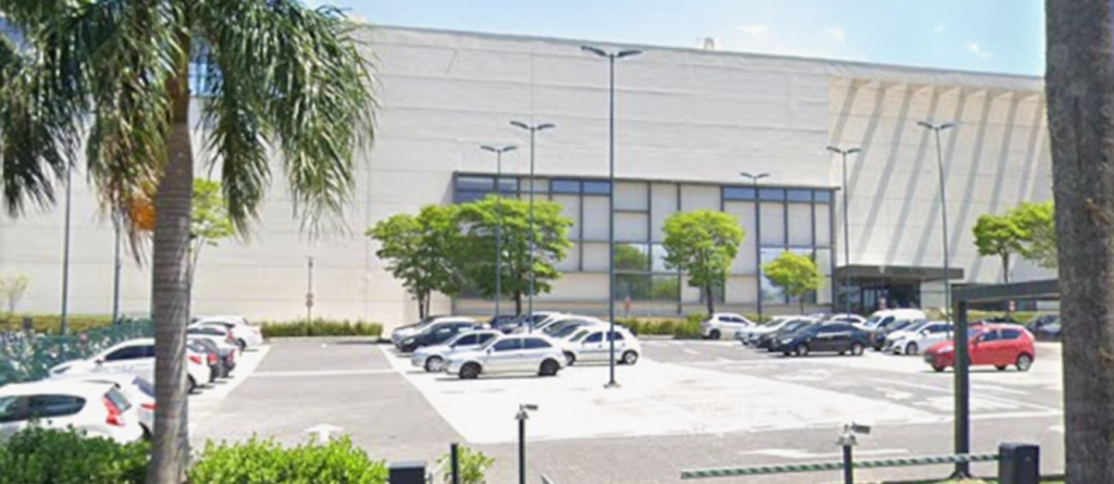 Polícia prende três após tiroteio no Shopping Iguatemi Campinas