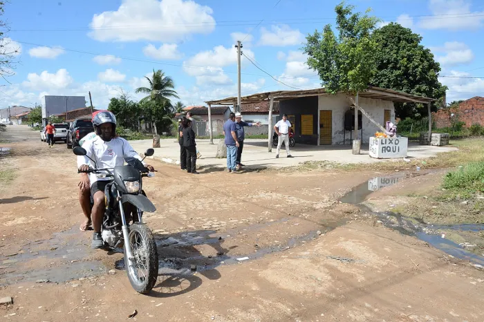 Portal Estado da Bahia
