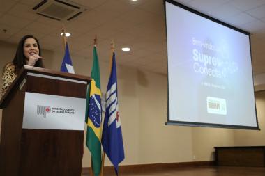 Previdência Estadual mobiliza equipes de RH com projeto Suprev Conecta | SECOM