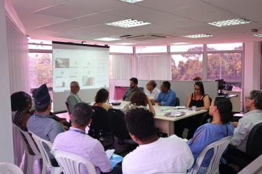 Primeira reunião da Câmara do Dendê define programa para recuperar e impulsionar a produção na Bahia | SECOM