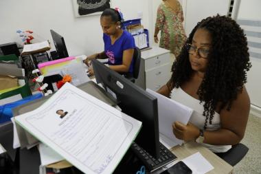 Renovação de matrícula da rede estadual inicia na segunda-feira (17) | SECOM