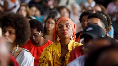 SEI divulga análise sobre desigualdade racial na Bahia no Mês da Consciência Negra | SECOM