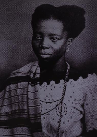 SJDH e Metrô Bahia exibem exposição em alusão ao Novembro Negro | SECOM