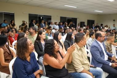 Secti e Sebrae entregam mapeamento que orienta avanço da inovação em Alagoinhas | SECOM