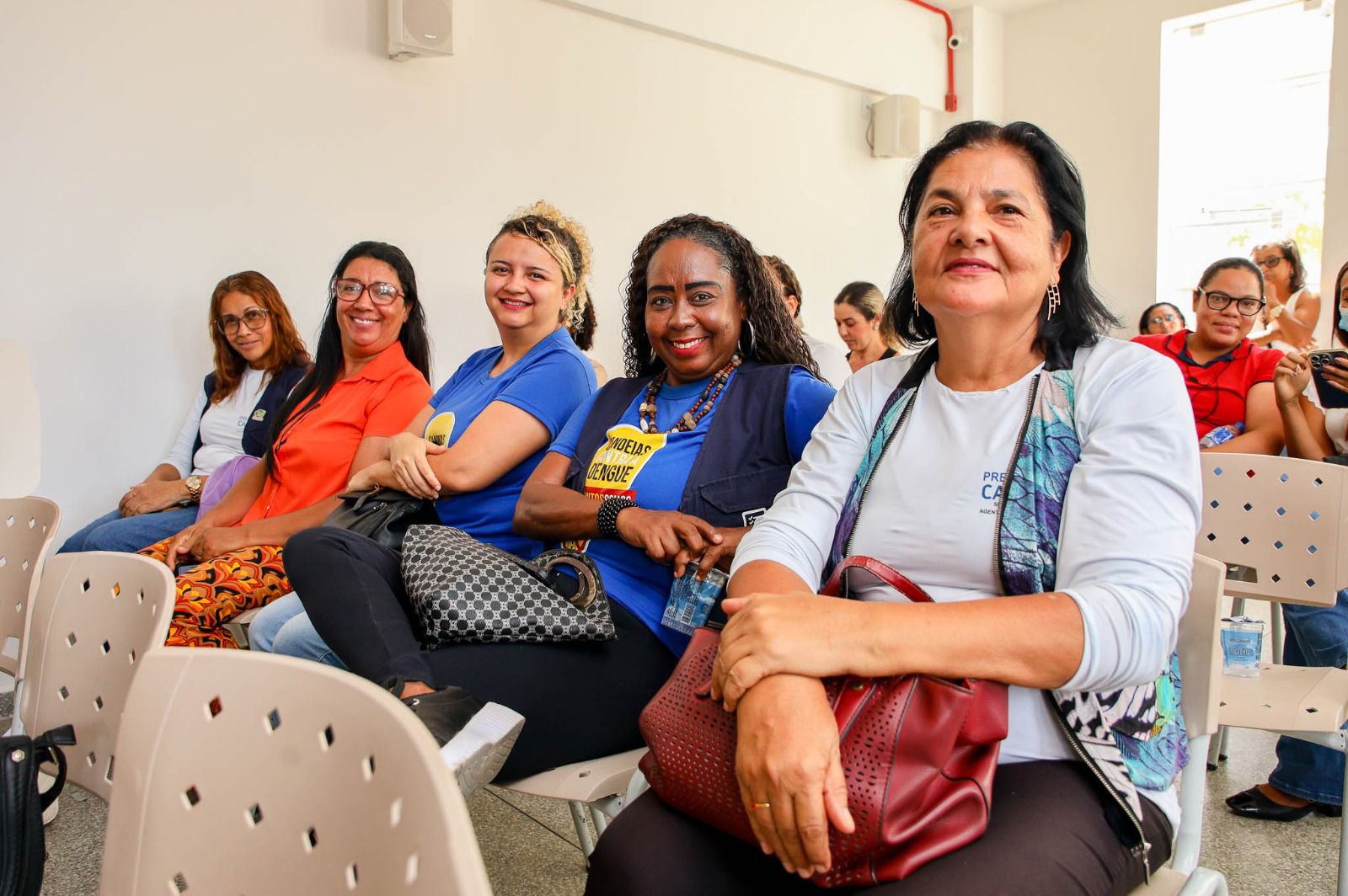 Simpósio reúne profissionais para discutir cuidados com pacientes renais – Imprensa Bahia